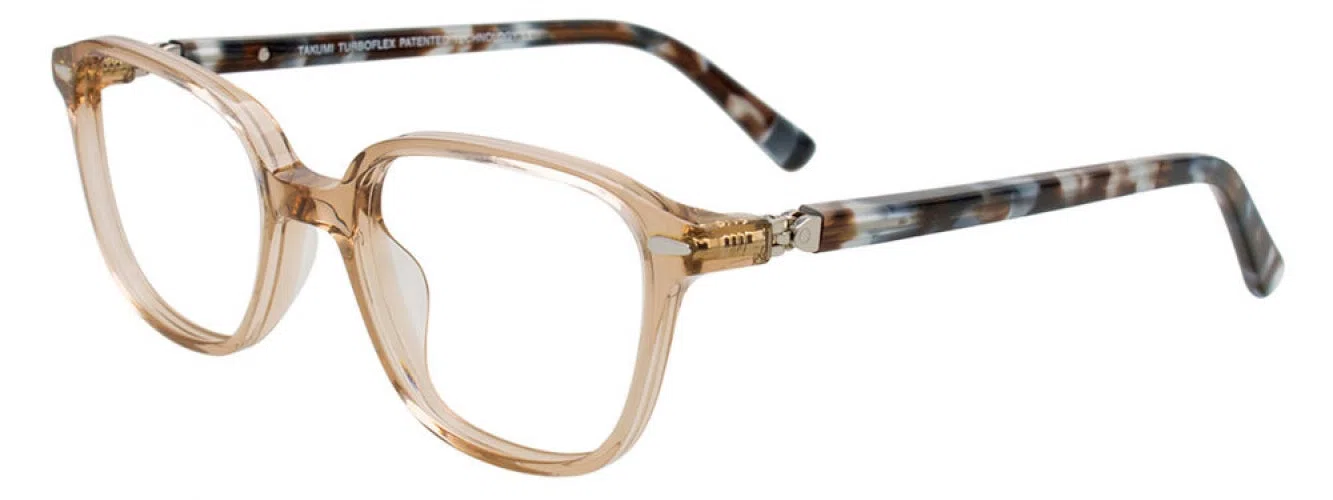 Takumi TK1351 Eyeglasses - view 8